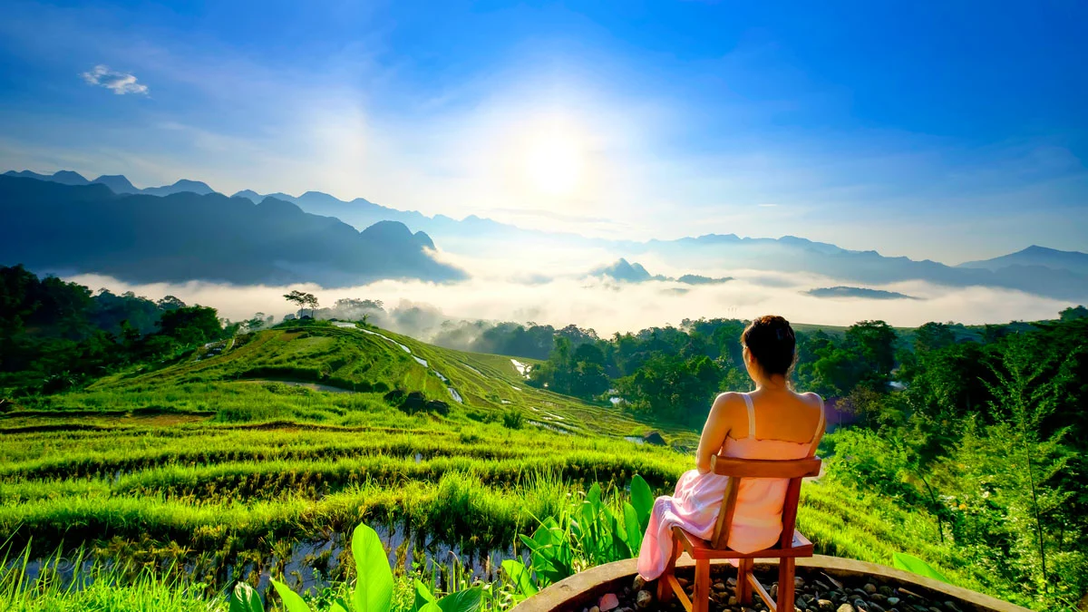 Bicycle Tour with a Hidden Gem in a Nature Reserve 9 Days